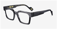 Montatura vista Etnia Barcelona CHROMA CHR028 52 BK - CHR028 52 BK